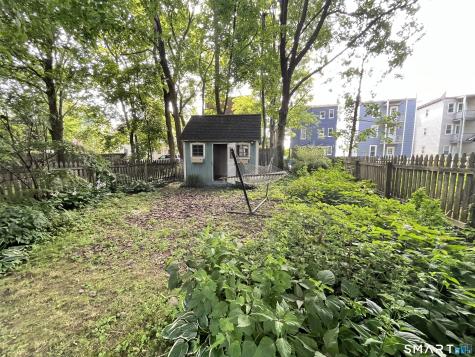 17 Anderson Street New Haven CT 06511