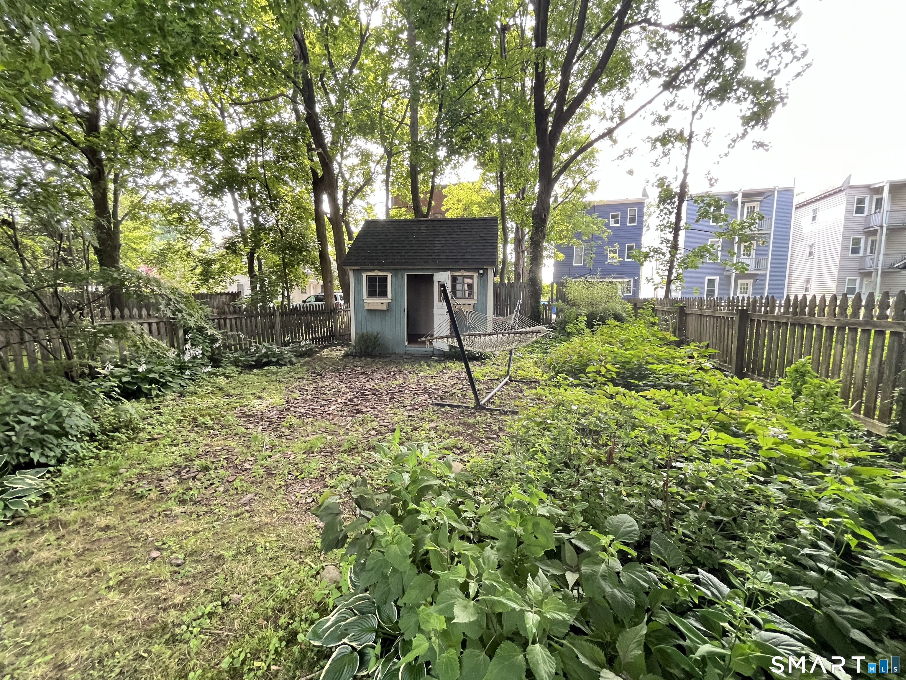 17 Anderson Street New Haven CT 06511