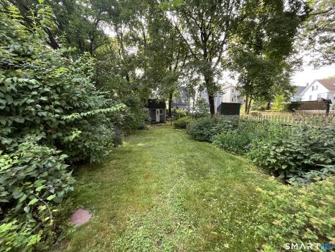 17 Anderson Street New Haven CT 06511