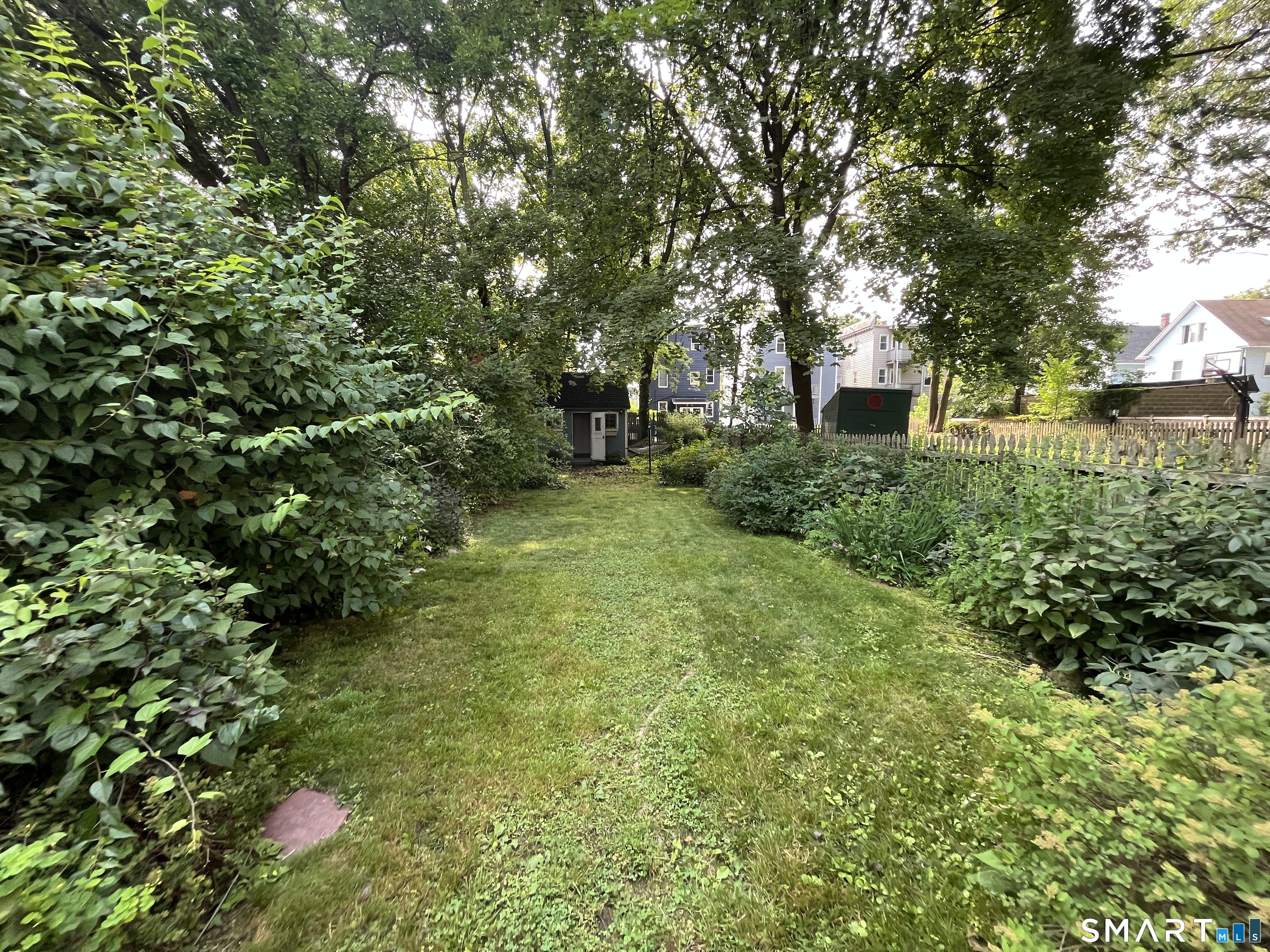 17 Anderson Street New Haven CT 06511