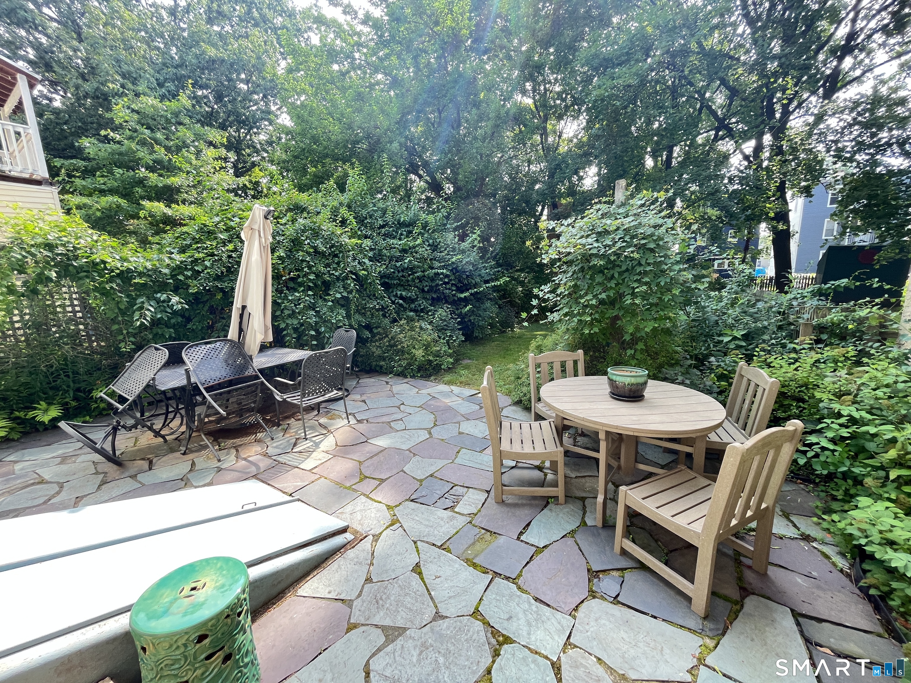 17 Anderson Street New Haven CT 06511
