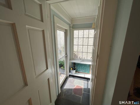 17 Anderson Street New Haven CT 06511