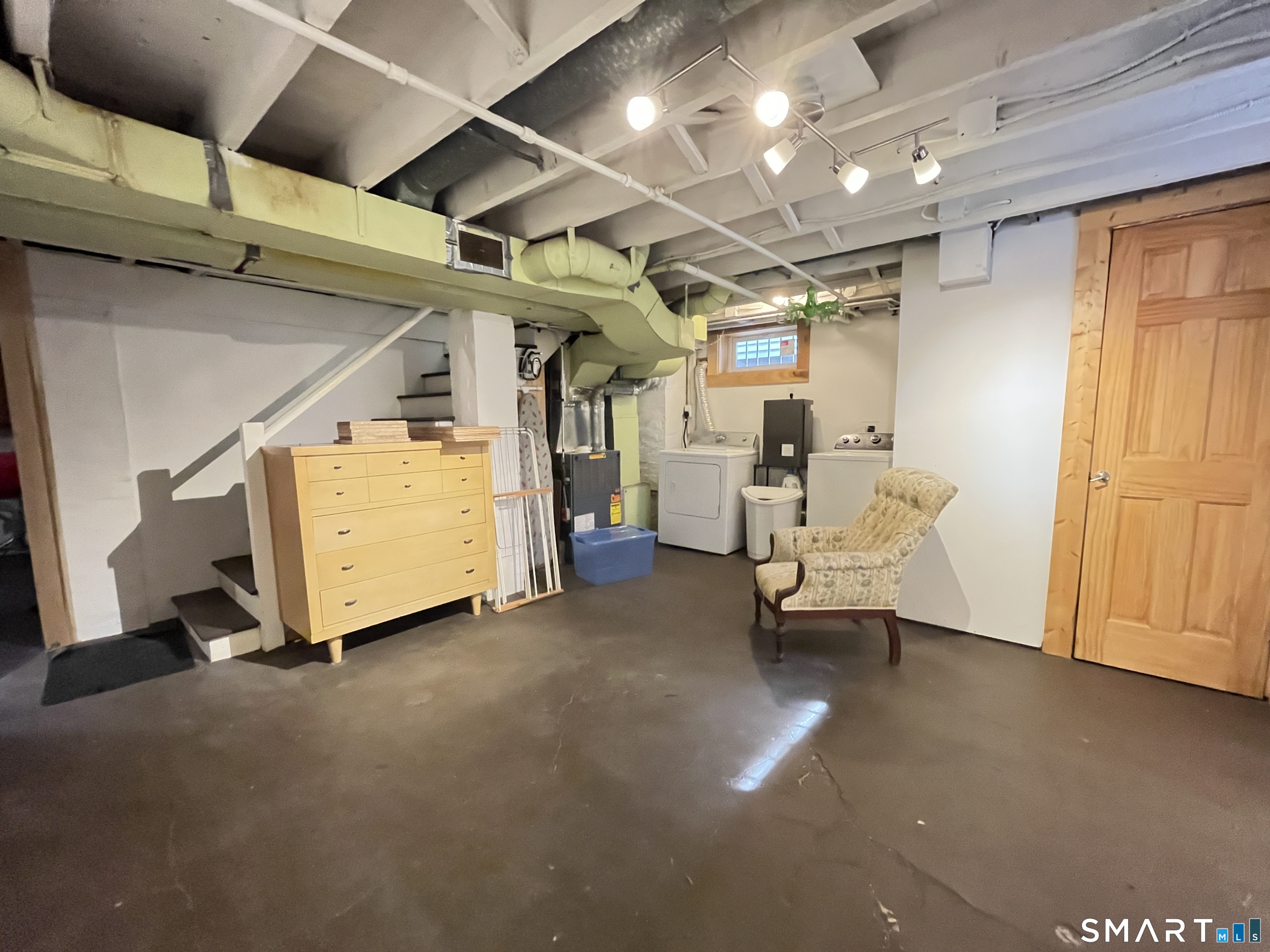 17 Anderson Street New Haven CT 06511