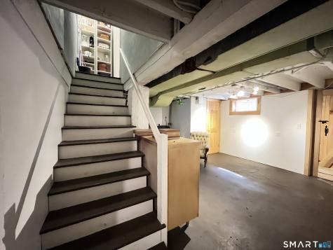 17 Anderson Street New Haven CT 06511
