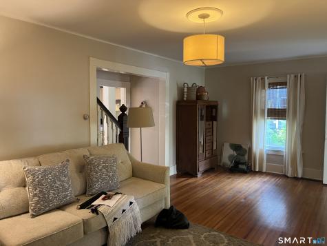 17 Anderson Street New Haven CT 06511