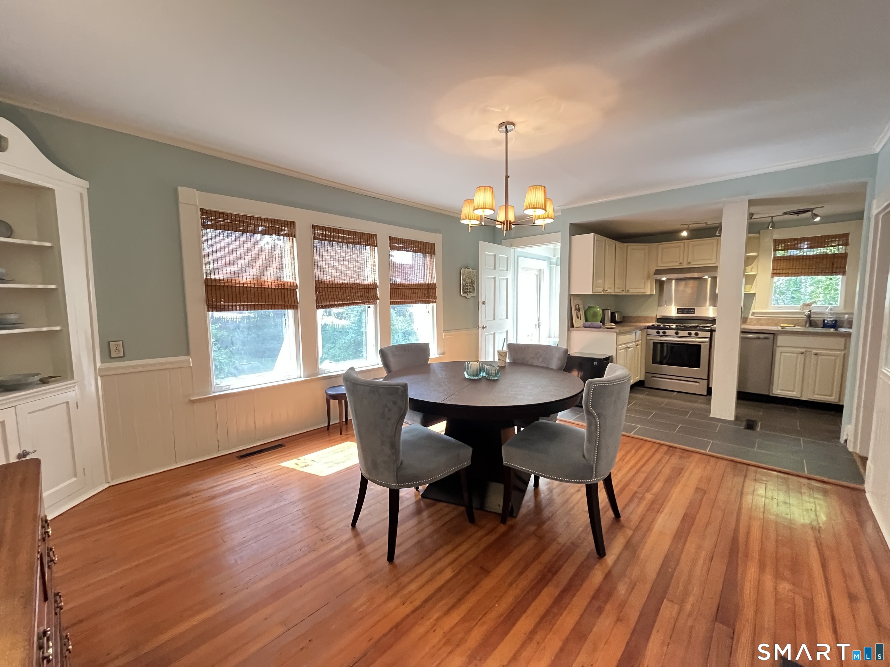 17 Anderson Street New Haven CT 06511