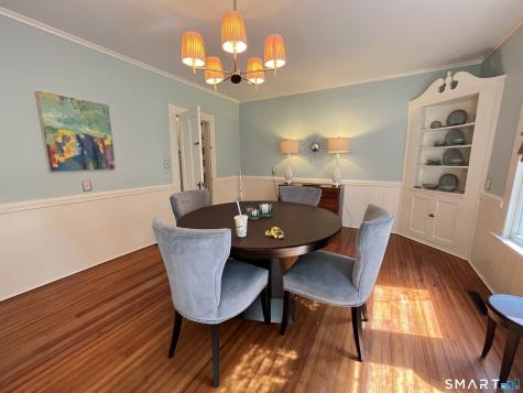 17 Anderson Street New Haven CT 06511