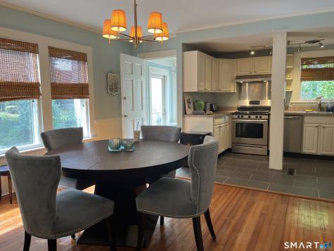 17 Anderson Street New Haven CT 06511