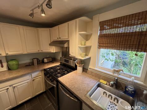 17 Anderson Street New Haven CT 06511