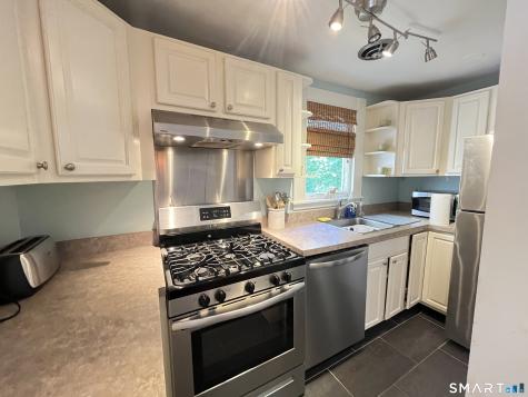 17 Anderson Street New Haven CT 06511