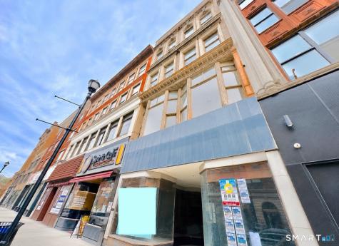 105 Bank Street Waterbury CT 06702
