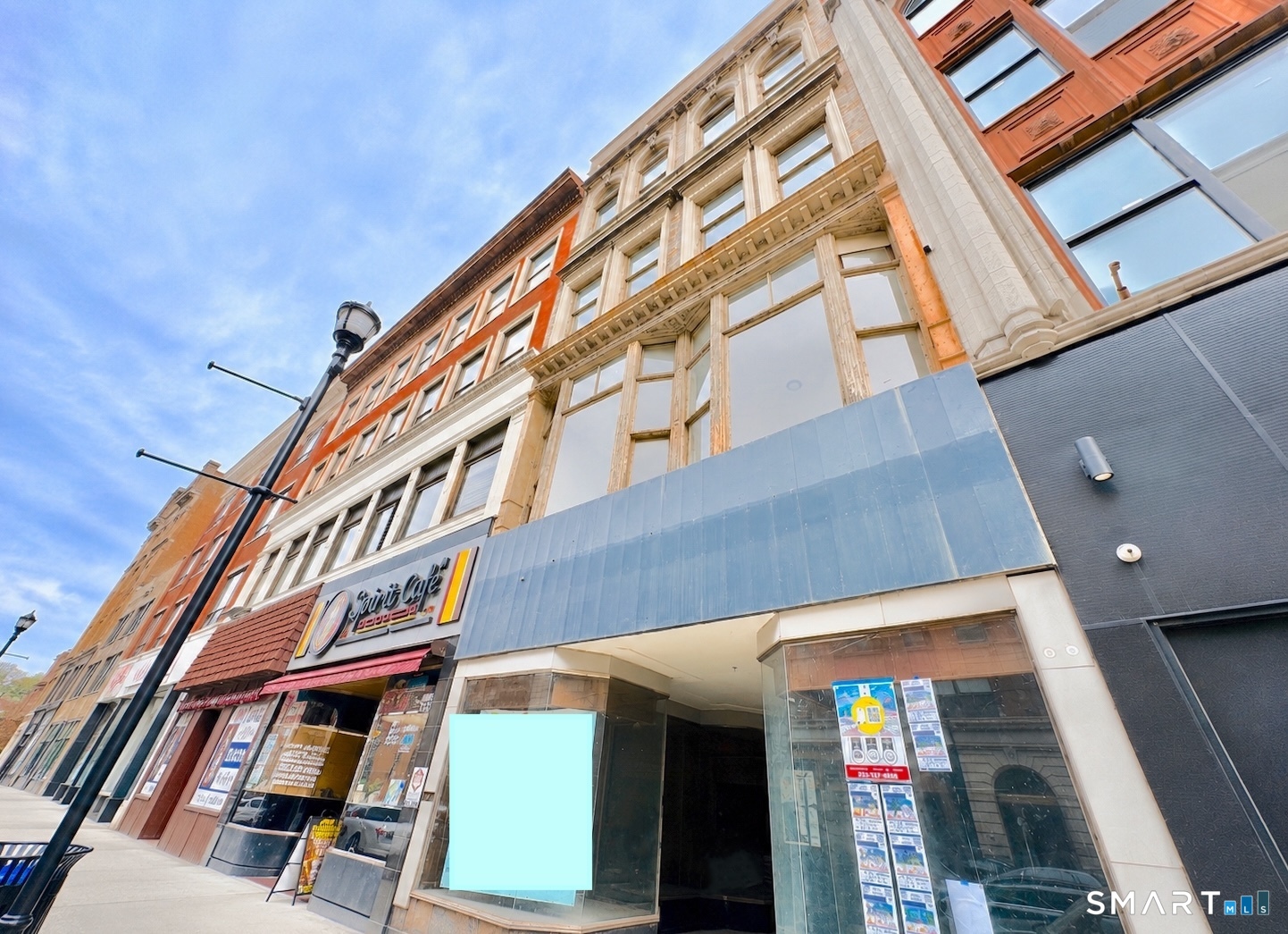 105 Bank Street Waterbury CT 06702