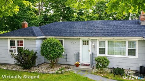 104 Higby Road Middletown CT 06457