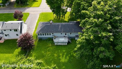 104 Higby Road Middletown CT 06457