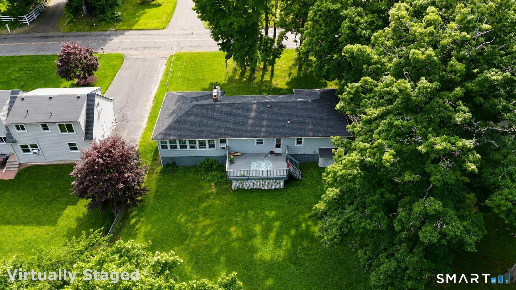 104 Higby Road Middletown CT 06457