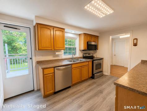 104 Higby Road Middletown CT 06457
