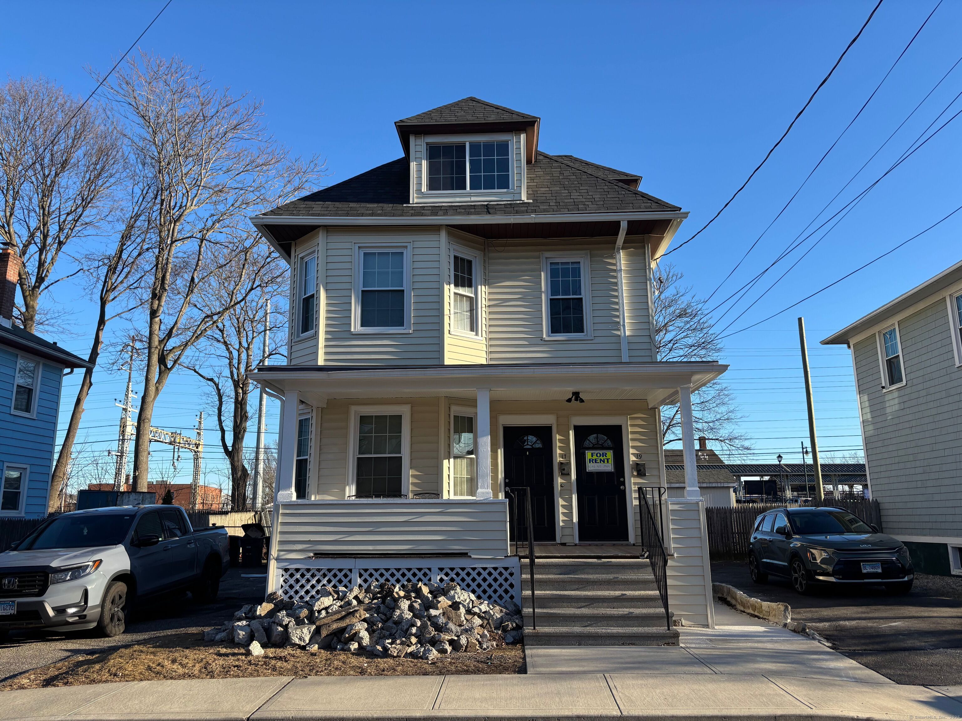 19 Darina Place Milford CT 06460