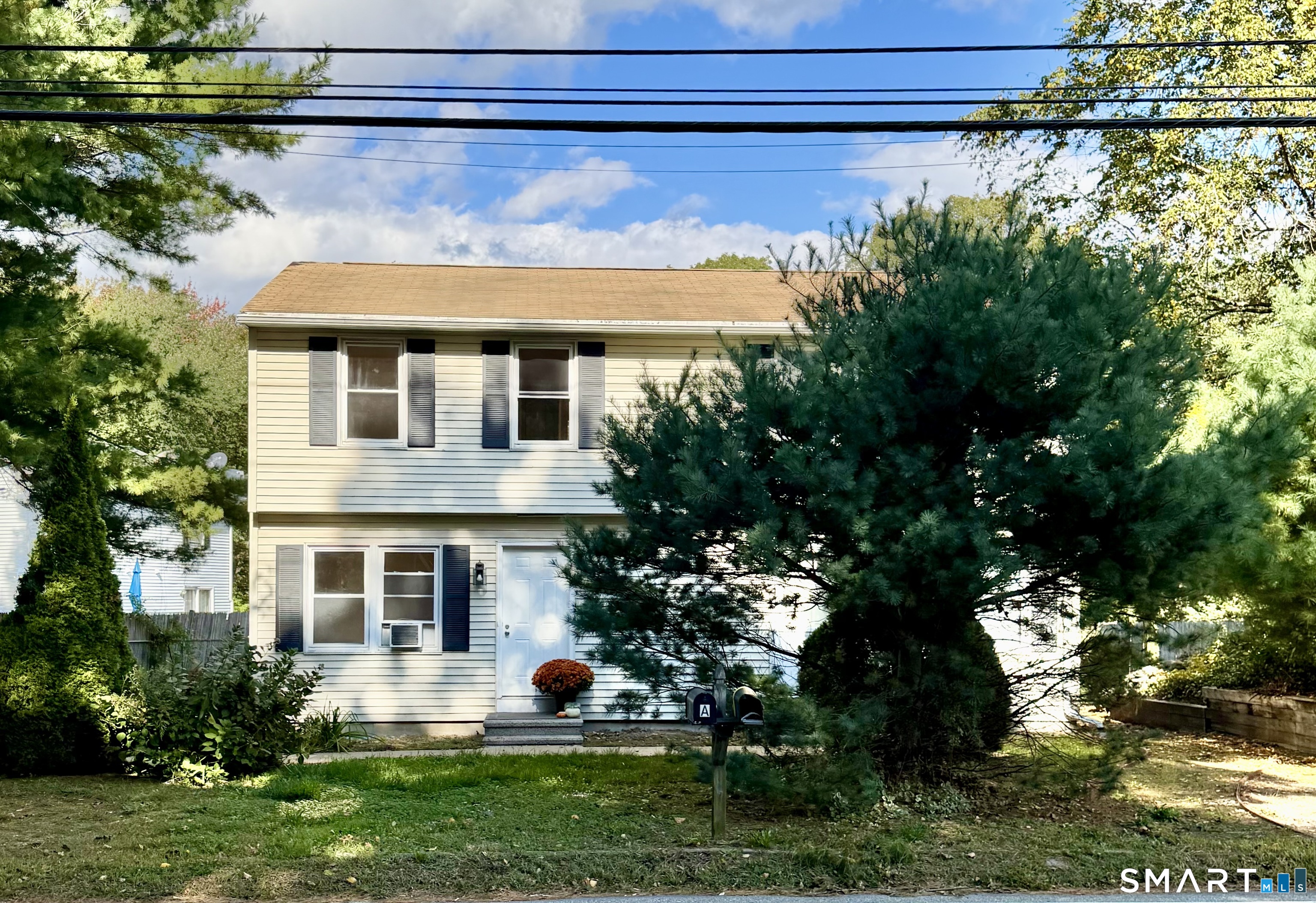 163 Pennsylvania Avenue East Lyme CT 06357