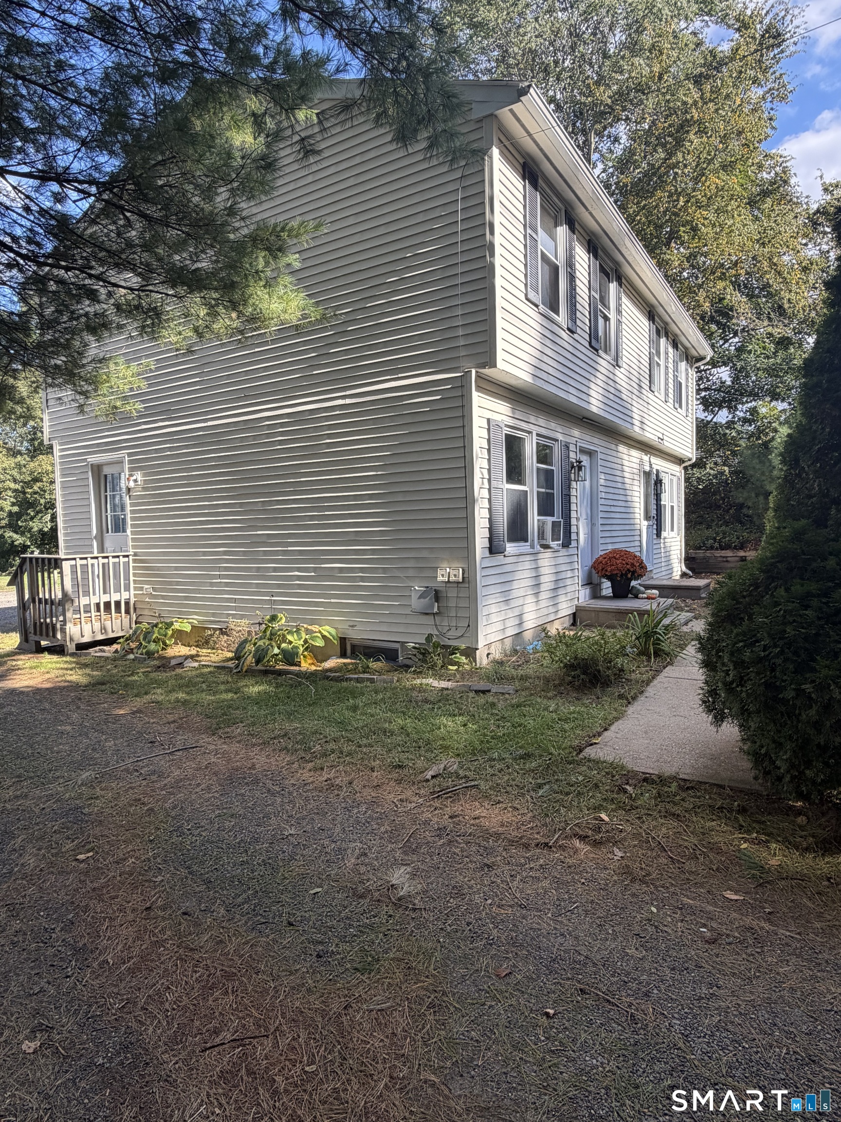 163 Pennsylvania Avenue East Lyme CT 06357