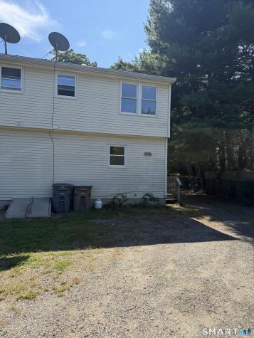 163 Pennsylvania Avenue East Lyme CT 06357