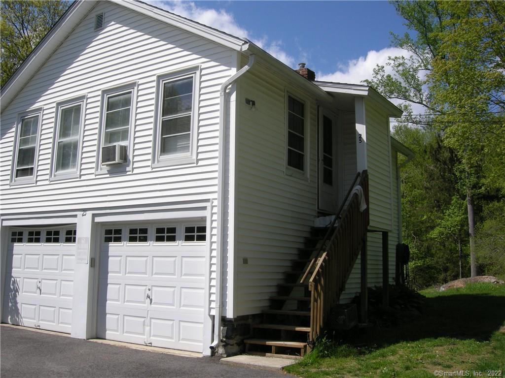 25 Burr Road Southbury CT 06488