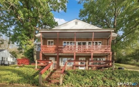 542 Lake Drive Guilford CT 06437