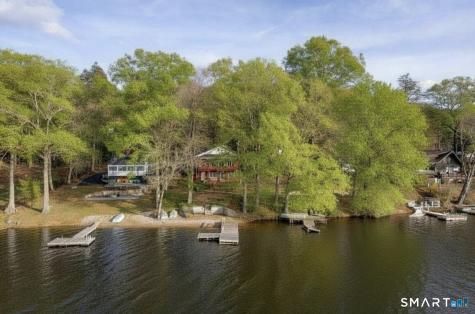 542 Lake Drive Guilford CT 06437