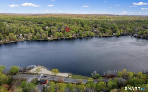 542 Lake Drive Guilford CT 06437