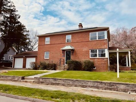 210 Highland Avenue West Haven CT 06516