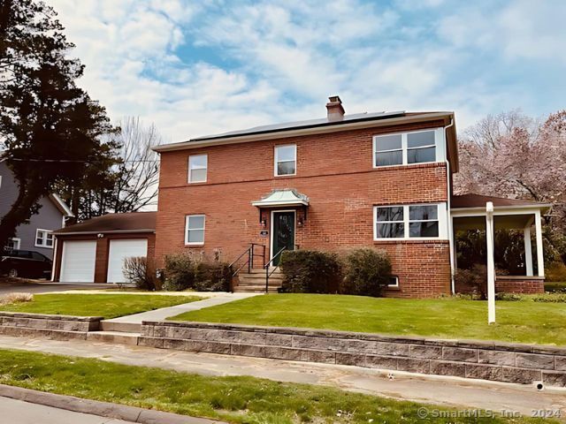 210 Highland Avenue West Haven CT 06516