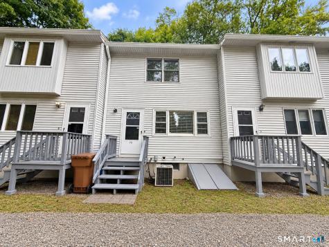 73 Roberts Street Shelton CT 06484