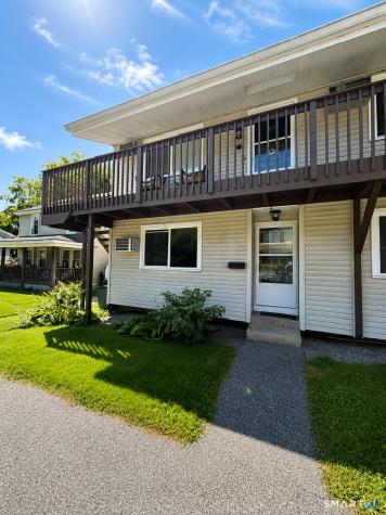 1 Bostwick Arms New Milford CT 06776