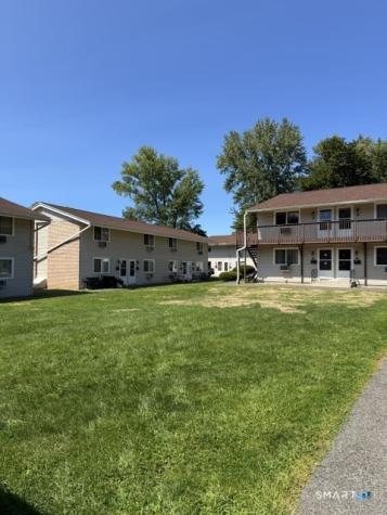 1 Bostwick Arms New Milford CT 06776