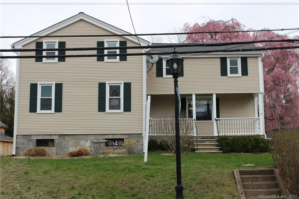 825 Federal Road Brookfield CT 06804