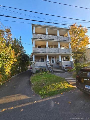 67 Fox Street Waterbury CT 06708