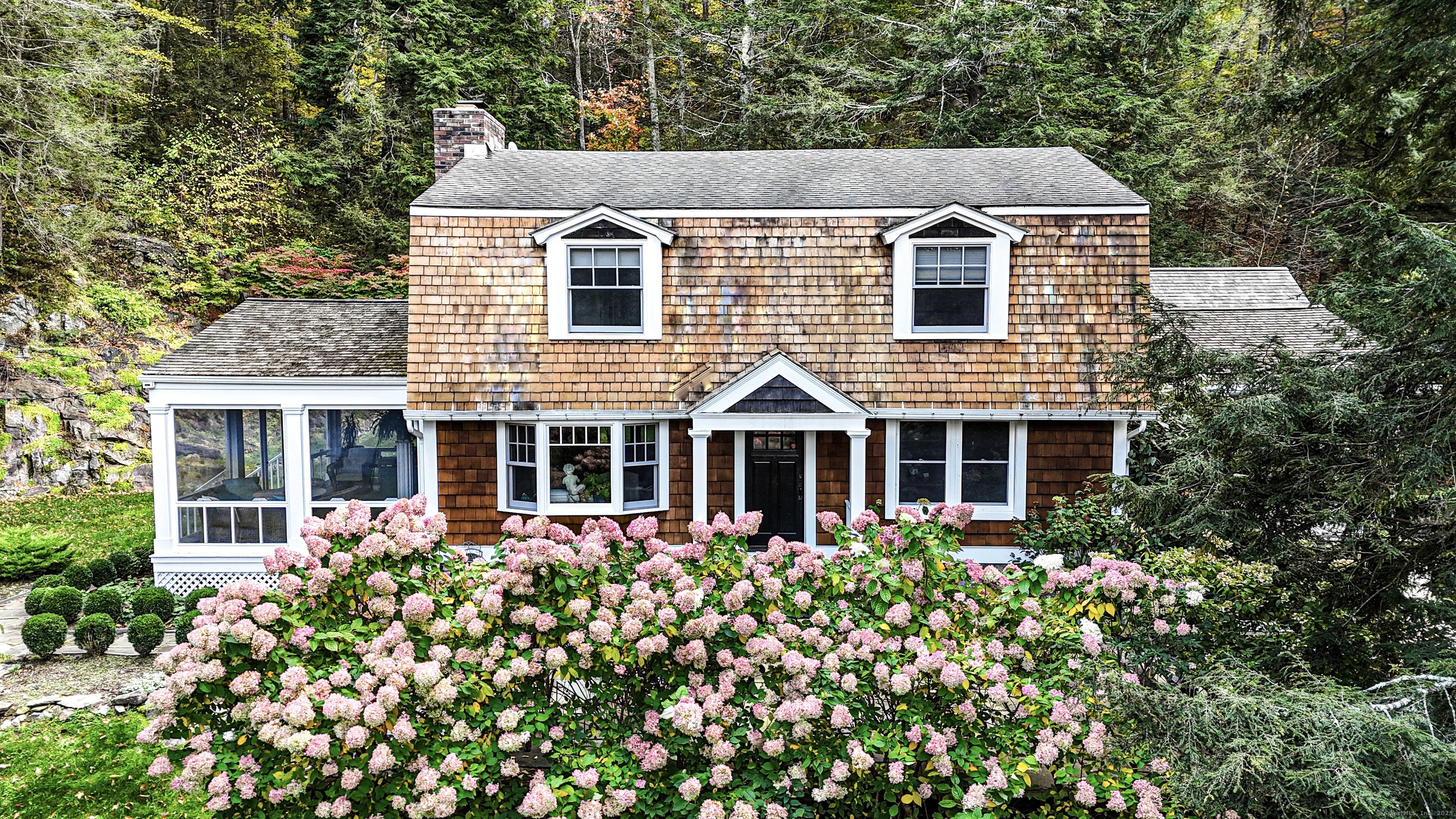 102 Westwoods Road Sharon CT 06069