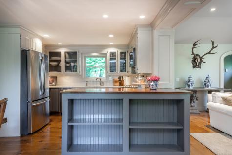 102 Westwoods Road Sharon CT 06069