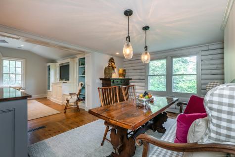 102 Westwoods Road Sharon CT 06069