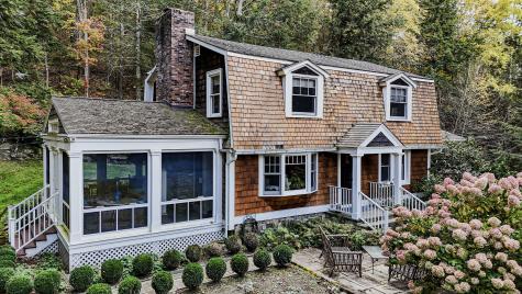 102 Westwoods Road Sharon CT 06069