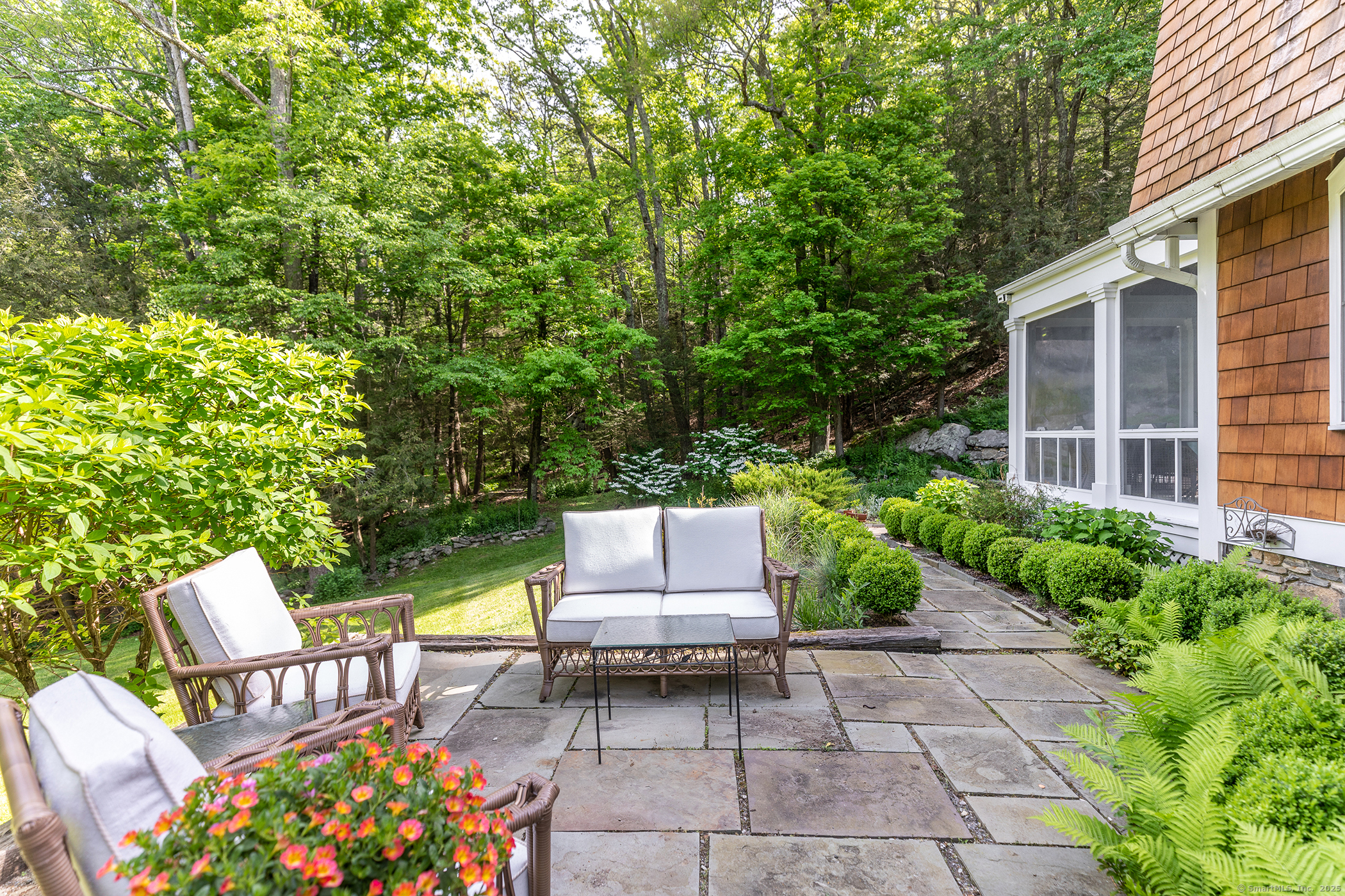 102 Westwoods Road Sharon CT 06069