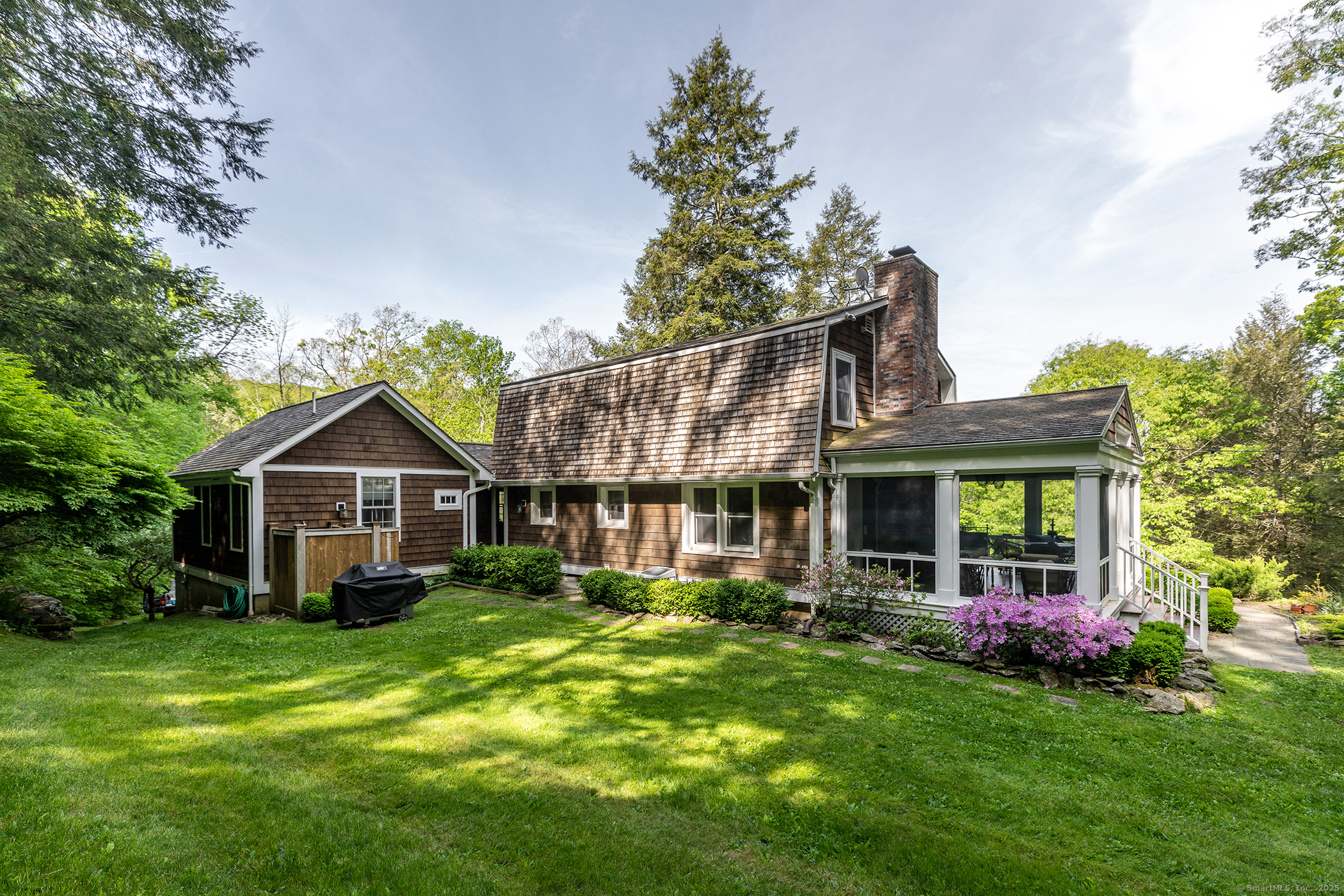 102 Westwoods Road Sharon CT 06069