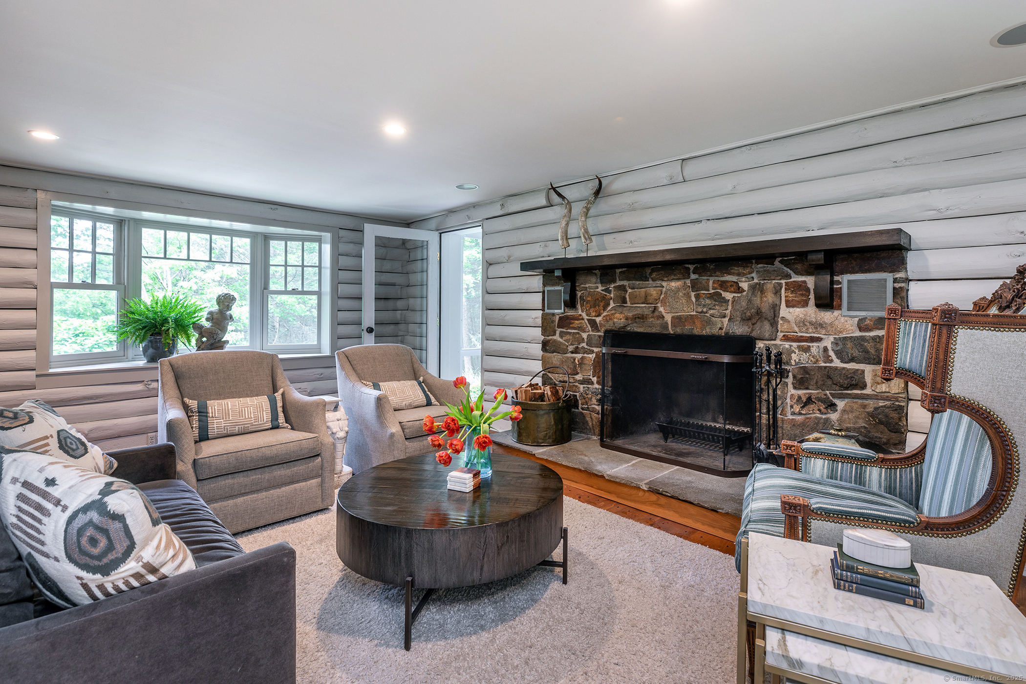 102 Westwoods Road Sharon CT 06069