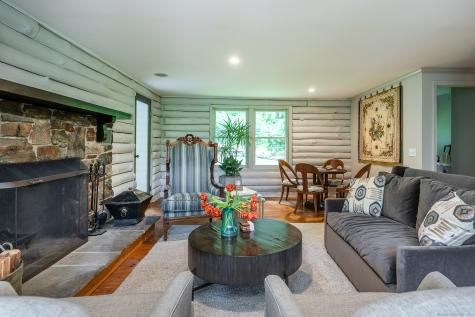 102 Westwoods Road Sharon CT 06069