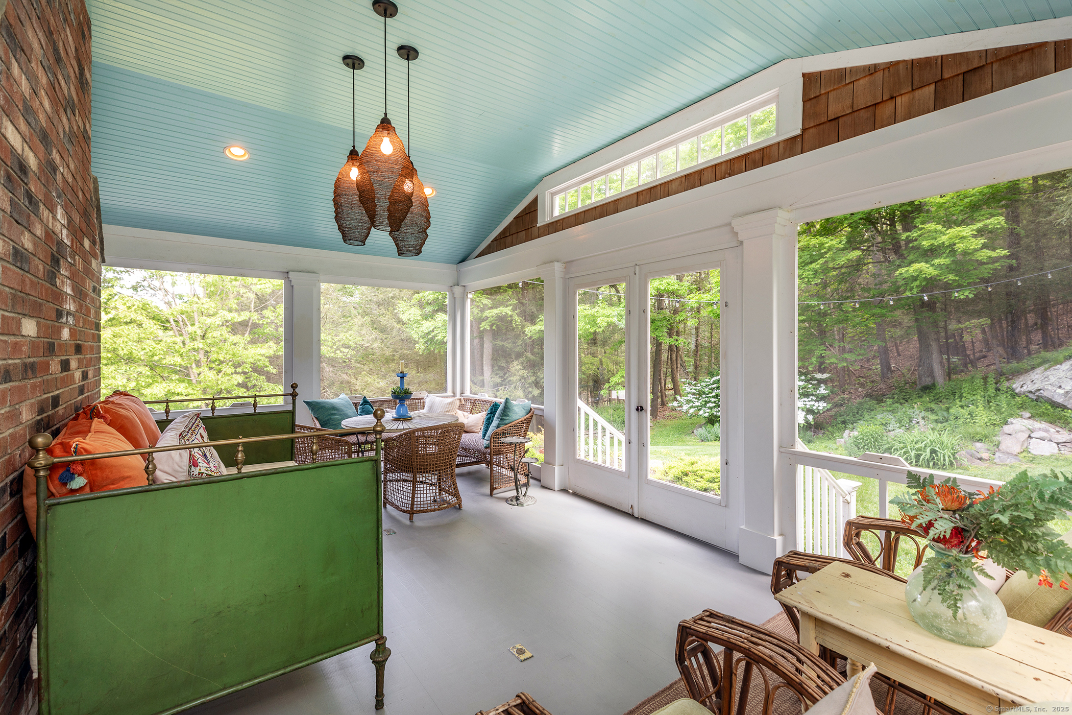 102 Westwoods Road Sharon CT 06069