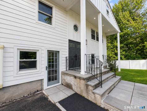 4 Robert Lane Westport CT 06880