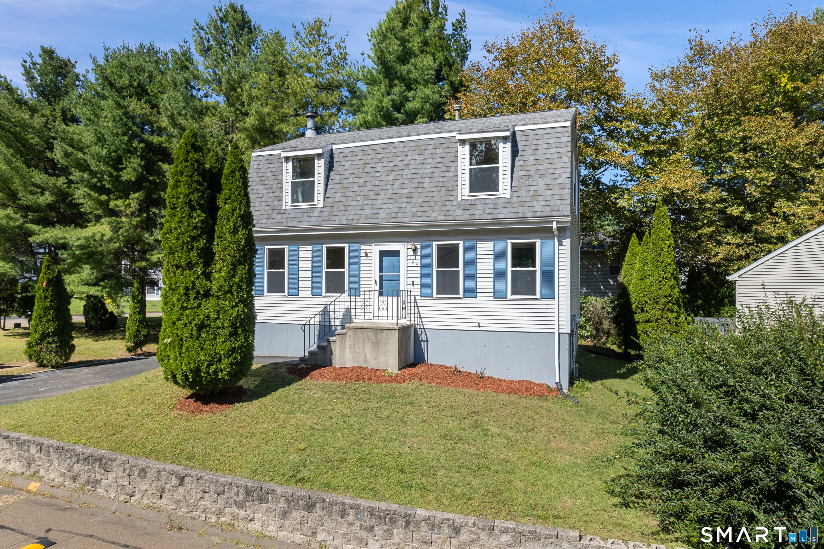 124 Branca Court Milford CT 06461