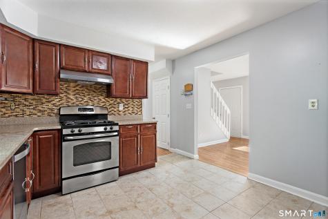 124 Branca Court Milford CT 06461