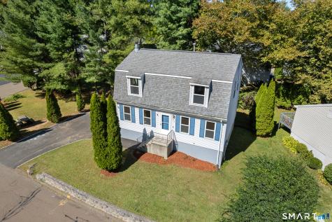 124 Branca Court Milford CT 06461