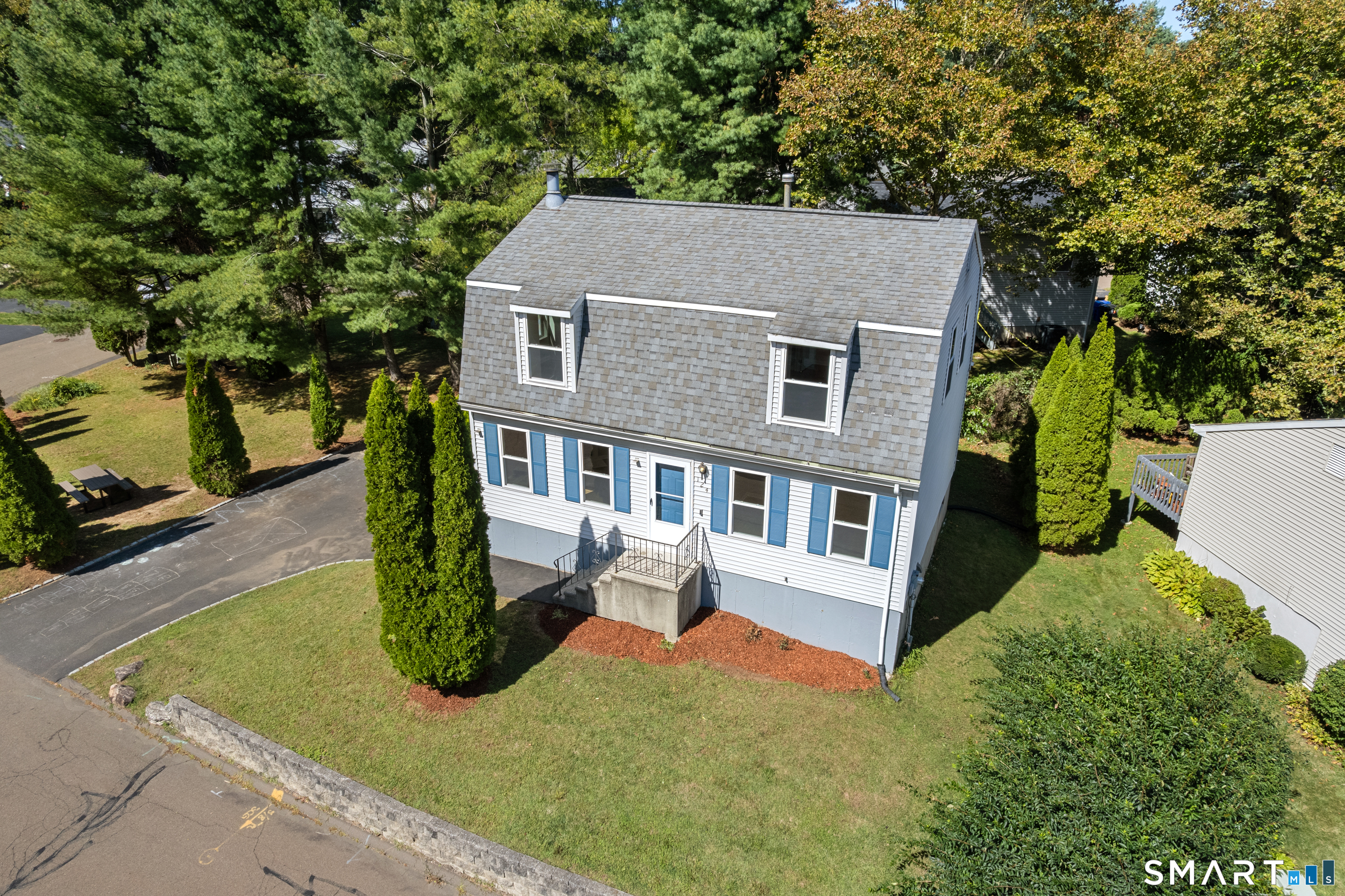124 Branca Court Milford CT 06461