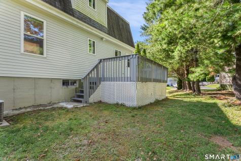 124 Branca Court Milford CT 06461